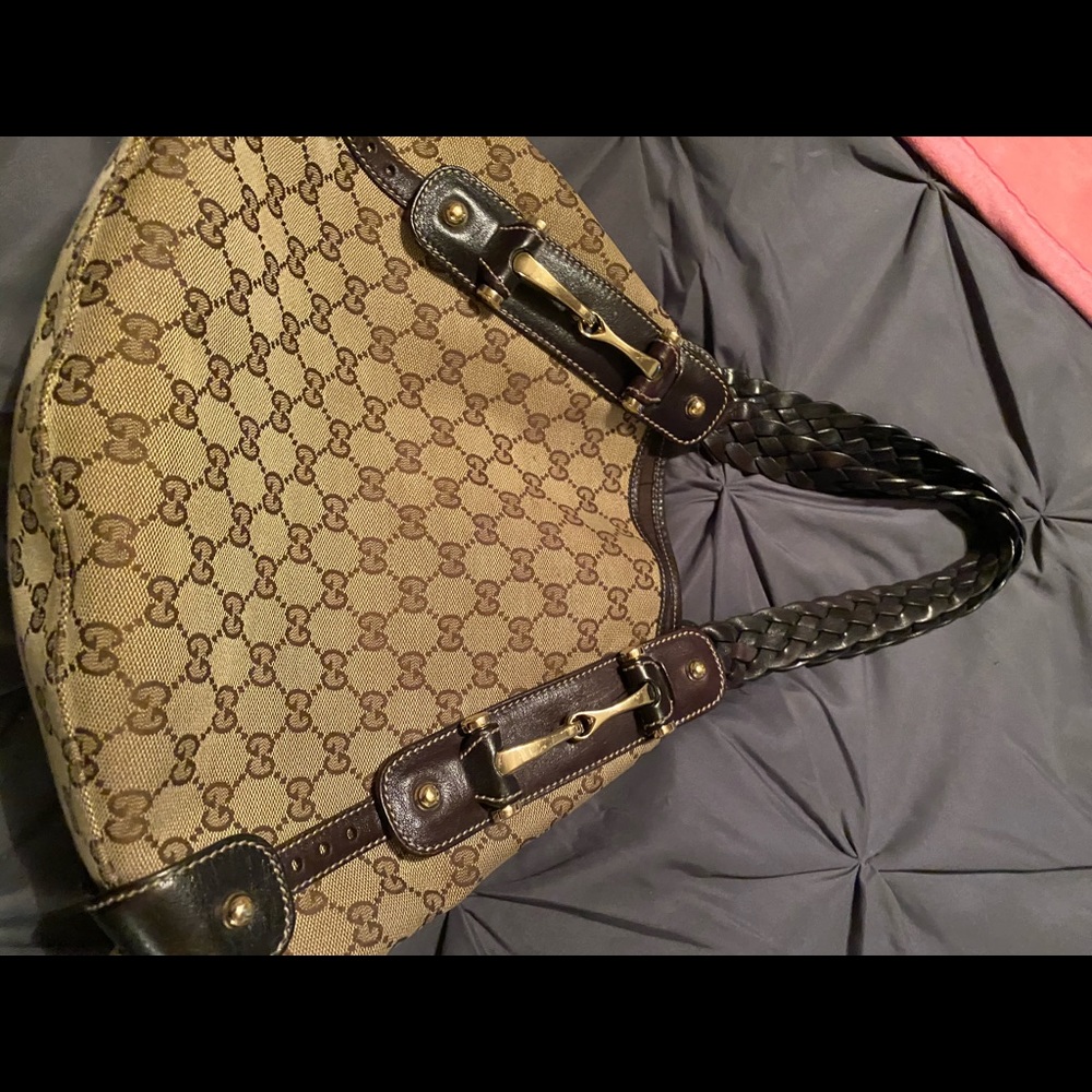 Gucci bag
